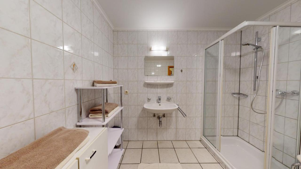 קירשברג אין טירול Appartements Kalswirt מראה חיצוני תמונה