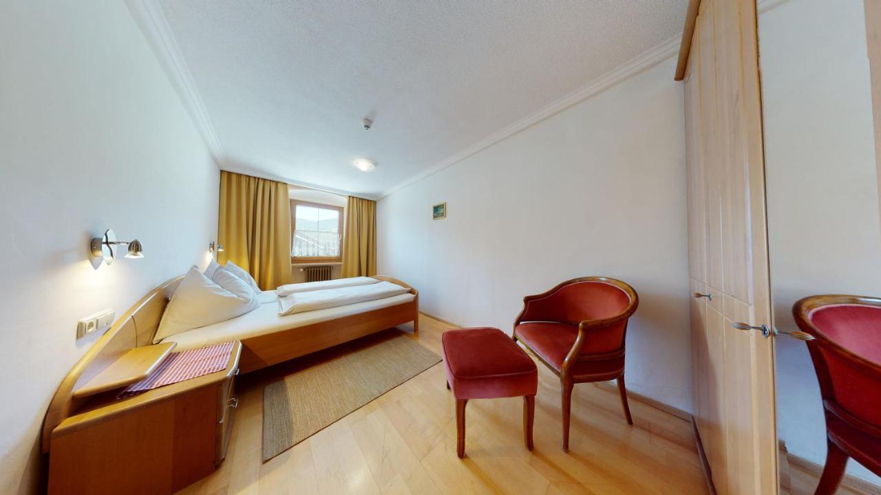 קירשברג אין טירול Appartements Kalswirt מראה חיצוני תמונה