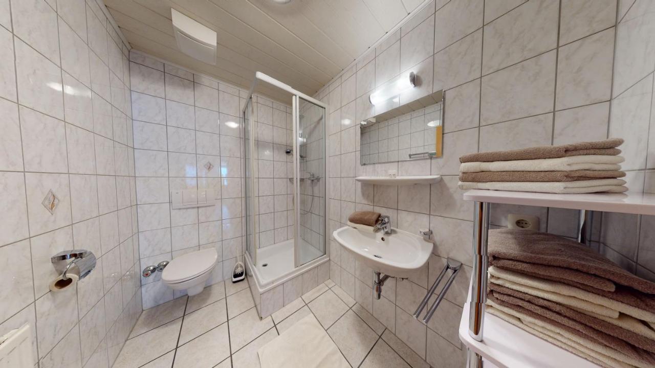 קירשברג אין טירול Appartements Kalswirt מראה חיצוני תמונה