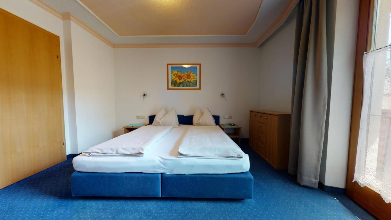 קירשברג אין טירול Appartements Kalswirt מראה חיצוני תמונה