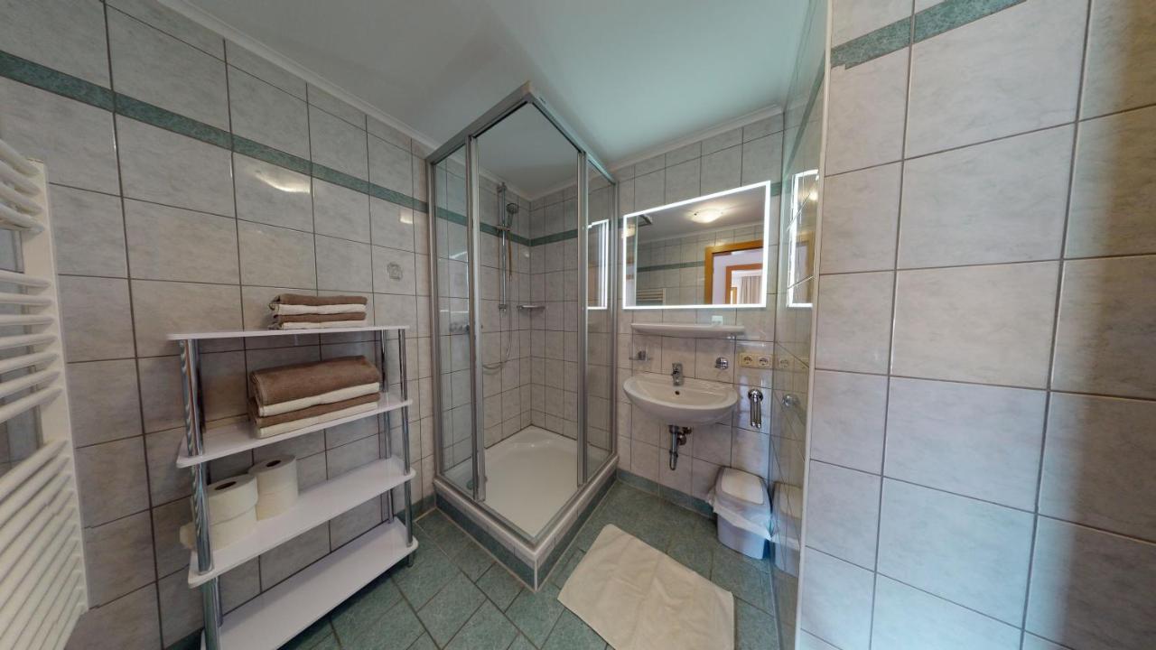 קירשברג אין טירול Appartements Kalswirt מראה חיצוני תמונה