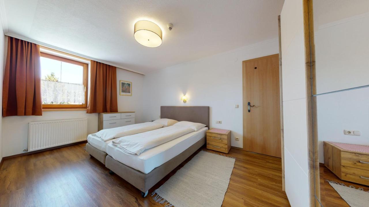 קירשברג אין טירול Appartements Kalswirt מראה חיצוני תמונה