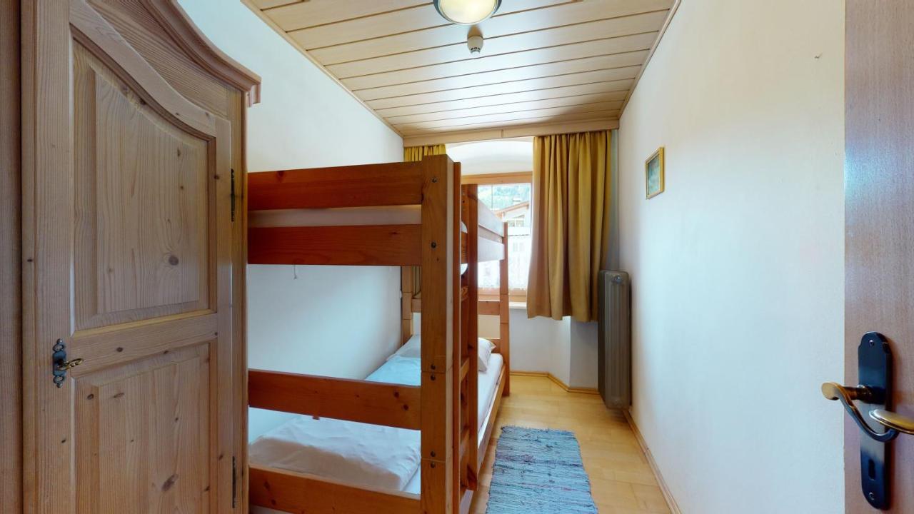 קירשברג אין טירול Appartements Kalswirt מראה חיצוני תמונה