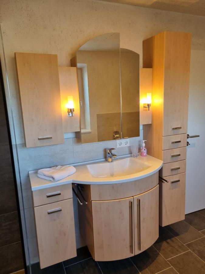 קירשברג אין טירול Appartements Kalswirt מראה חיצוני תמונה