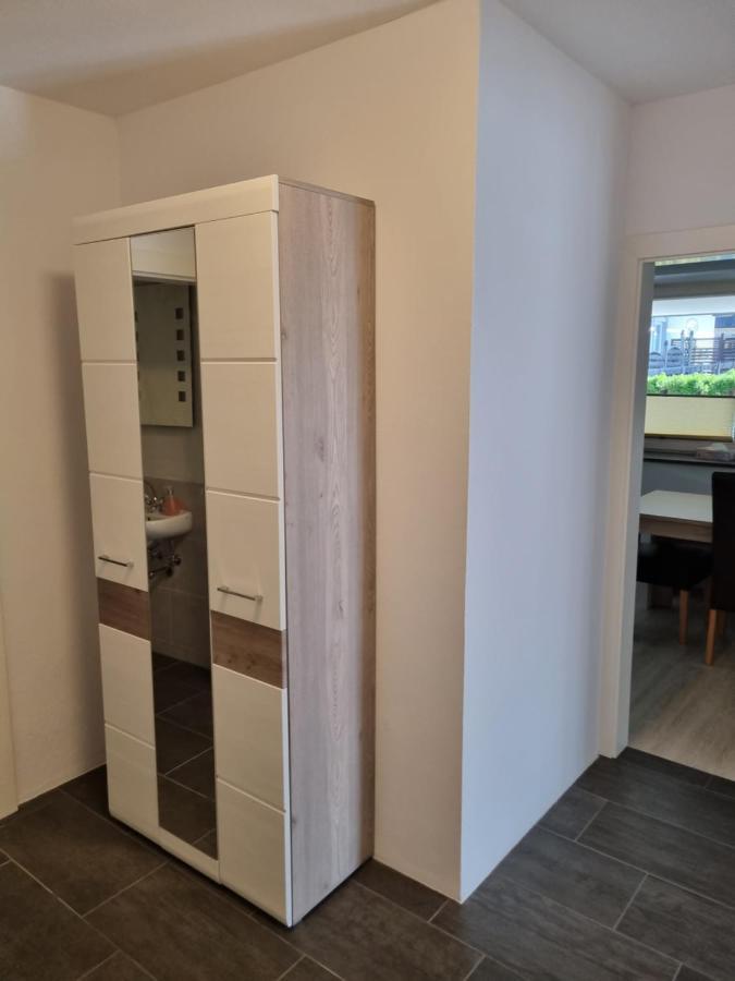 קירשברג אין טירול Appartements Kalswirt מראה חיצוני תמונה