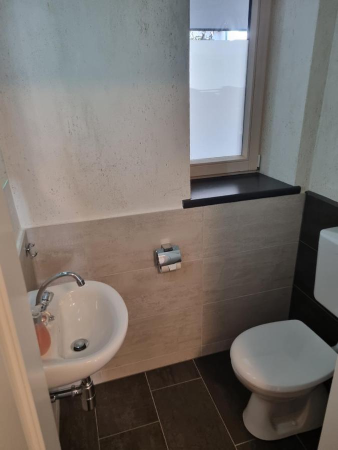 קירשברג אין טירול Appartements Kalswirt מראה חיצוני תמונה