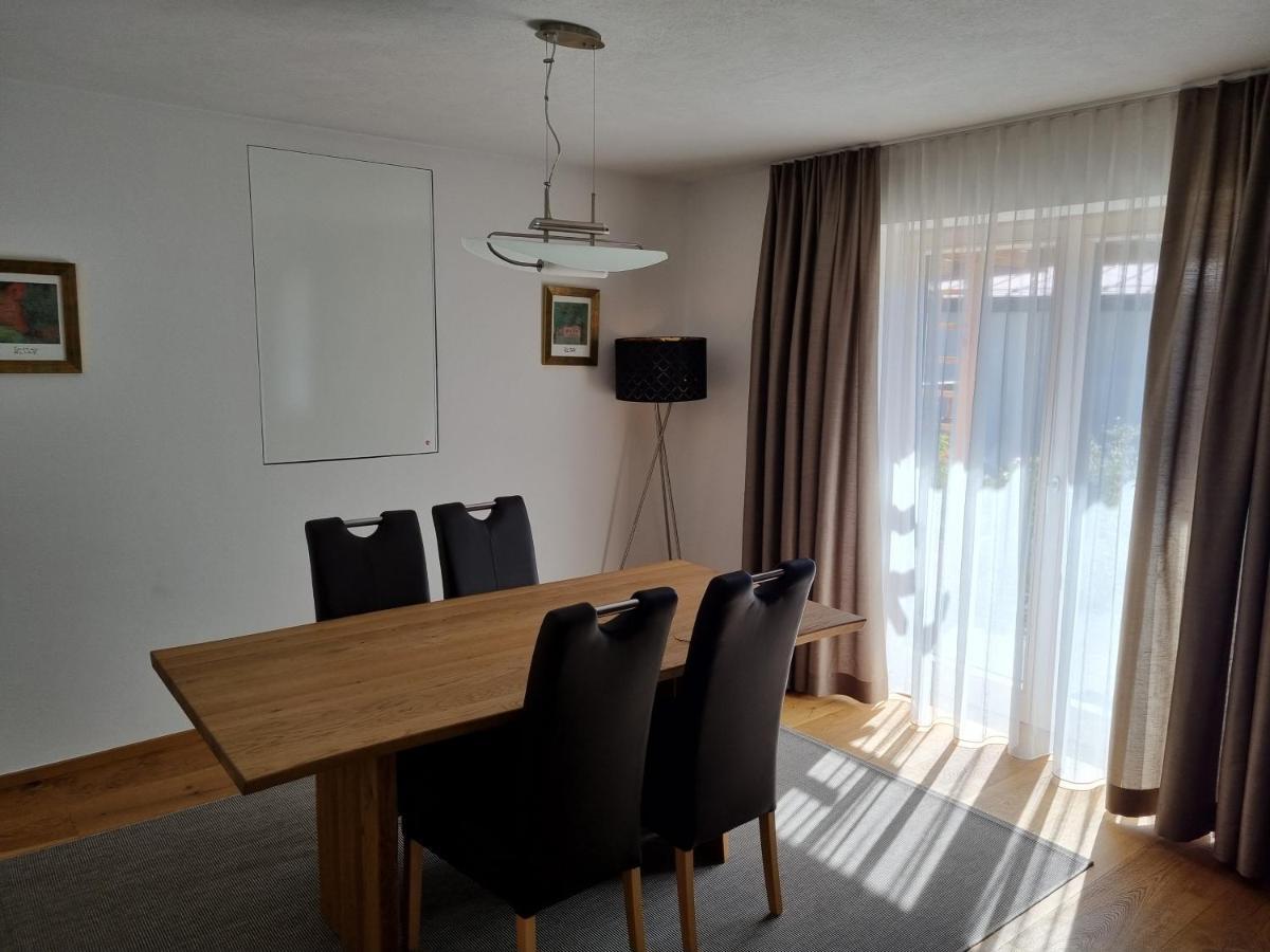 קירשברג אין טירול Appartements Kalswirt מראה חיצוני תמונה