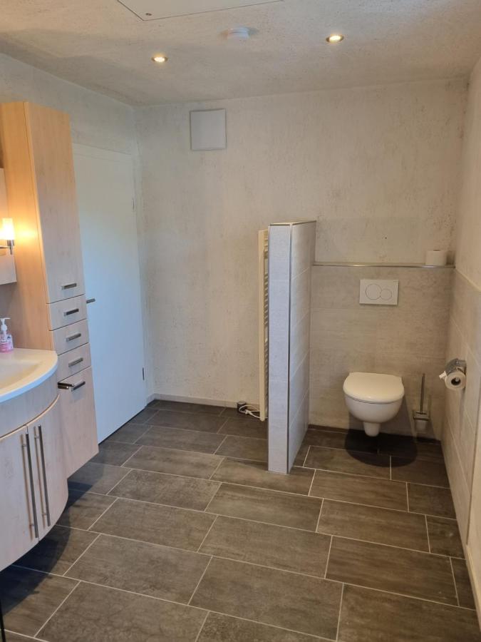 קירשברג אין טירול Appartements Kalswirt מראה חיצוני תמונה