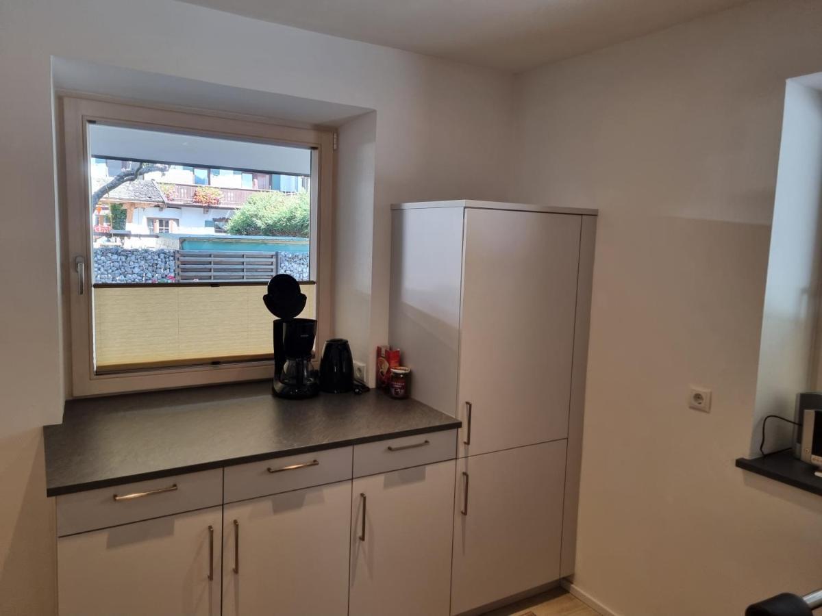 קירשברג אין טירול Appartements Kalswirt מראה חיצוני תמונה