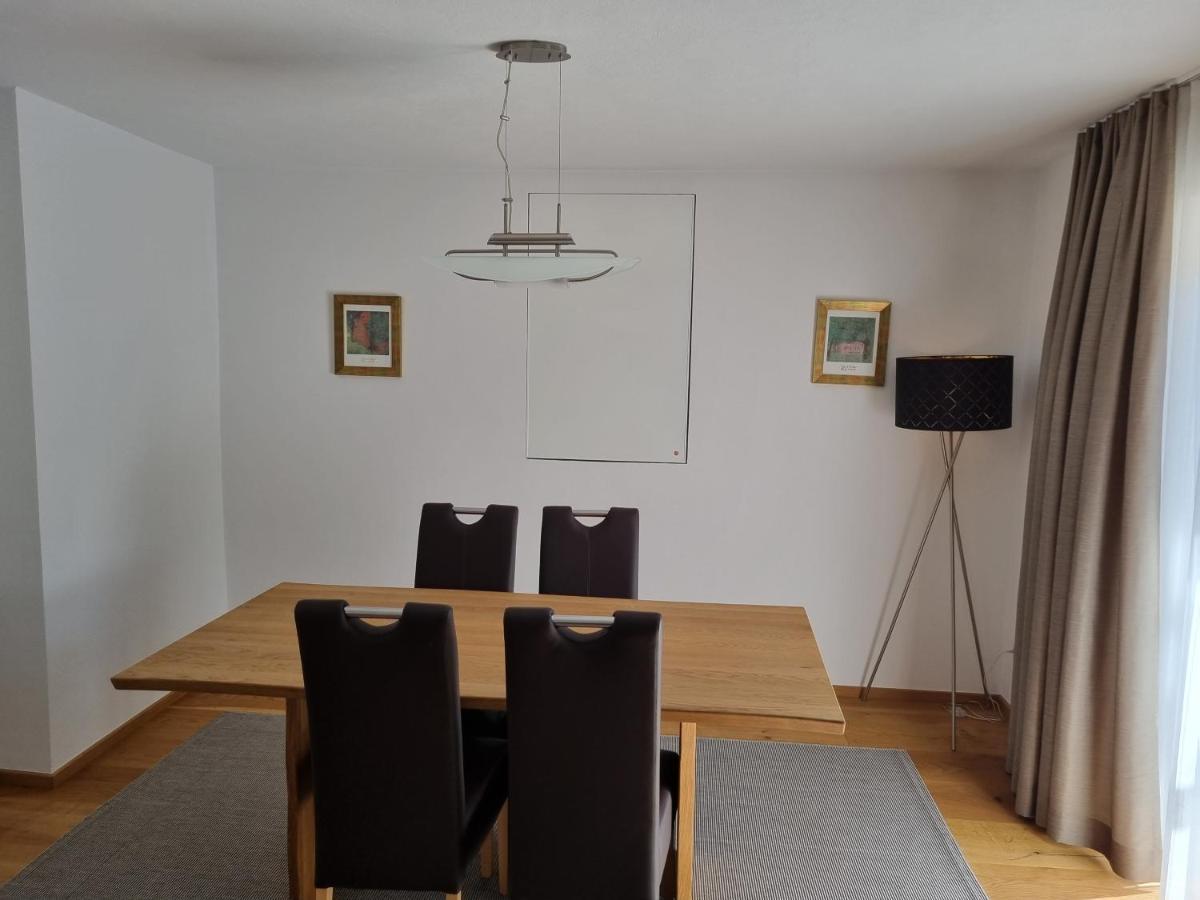 קירשברג אין טירול Appartements Kalswirt מראה חיצוני תמונה