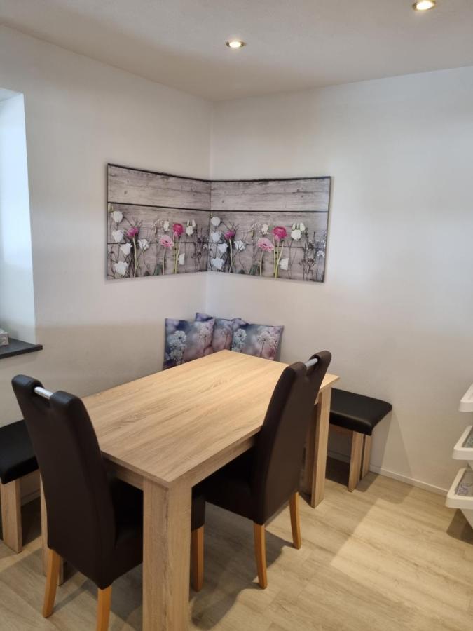קירשברג אין טירול Appartements Kalswirt מראה חיצוני תמונה