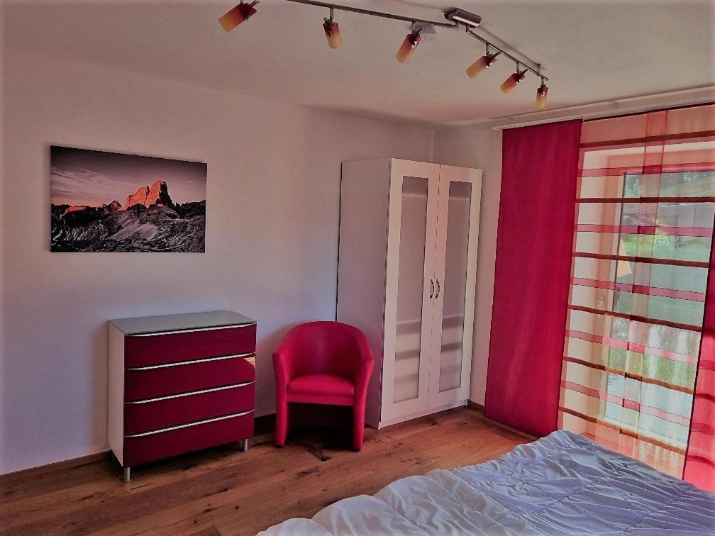 קירשברג אין טירול Appartements Kalswirt מראה חיצוני תמונה