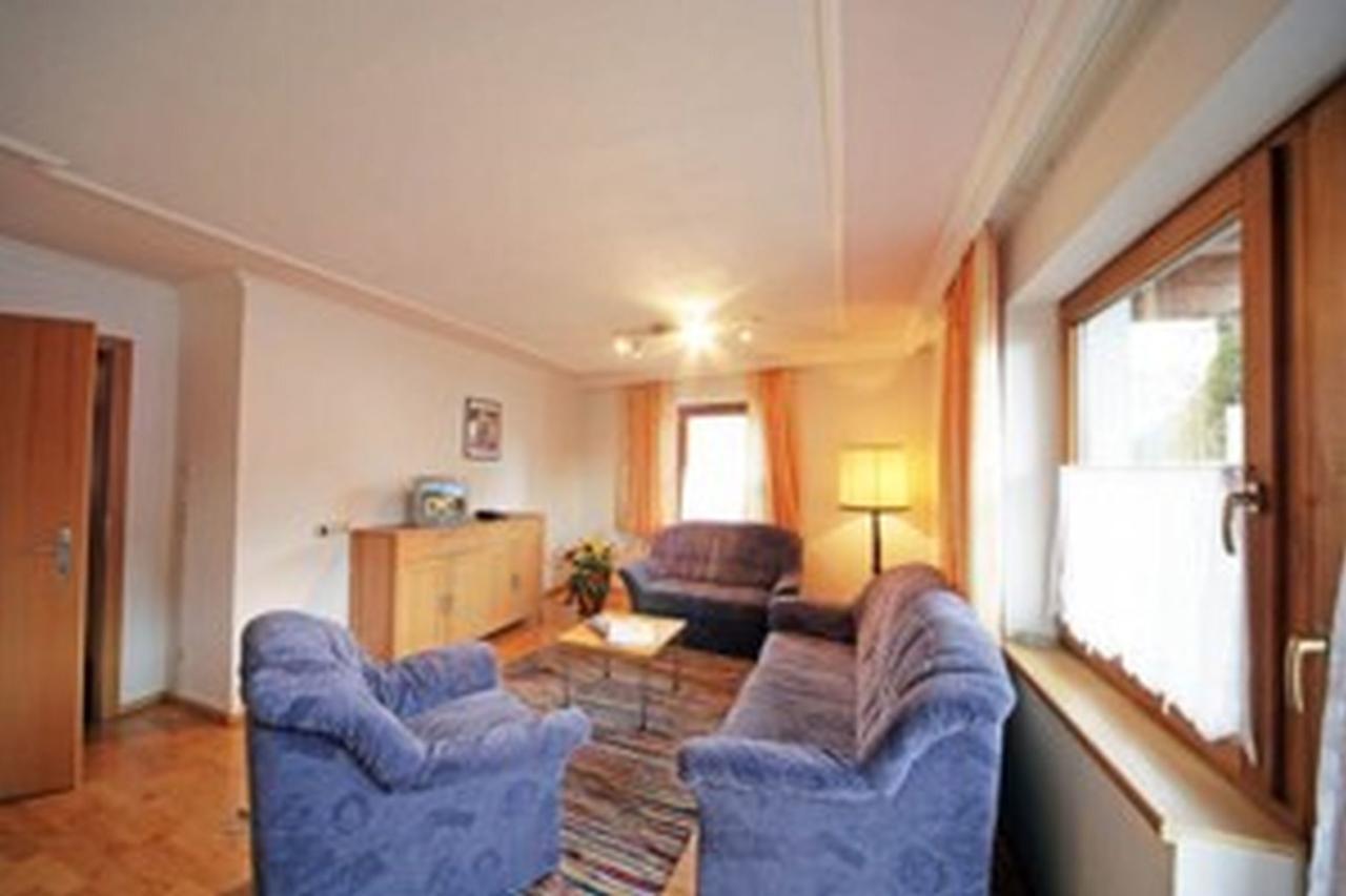 קירשברג אין טירול Appartements Kalswirt מראה חיצוני תמונה