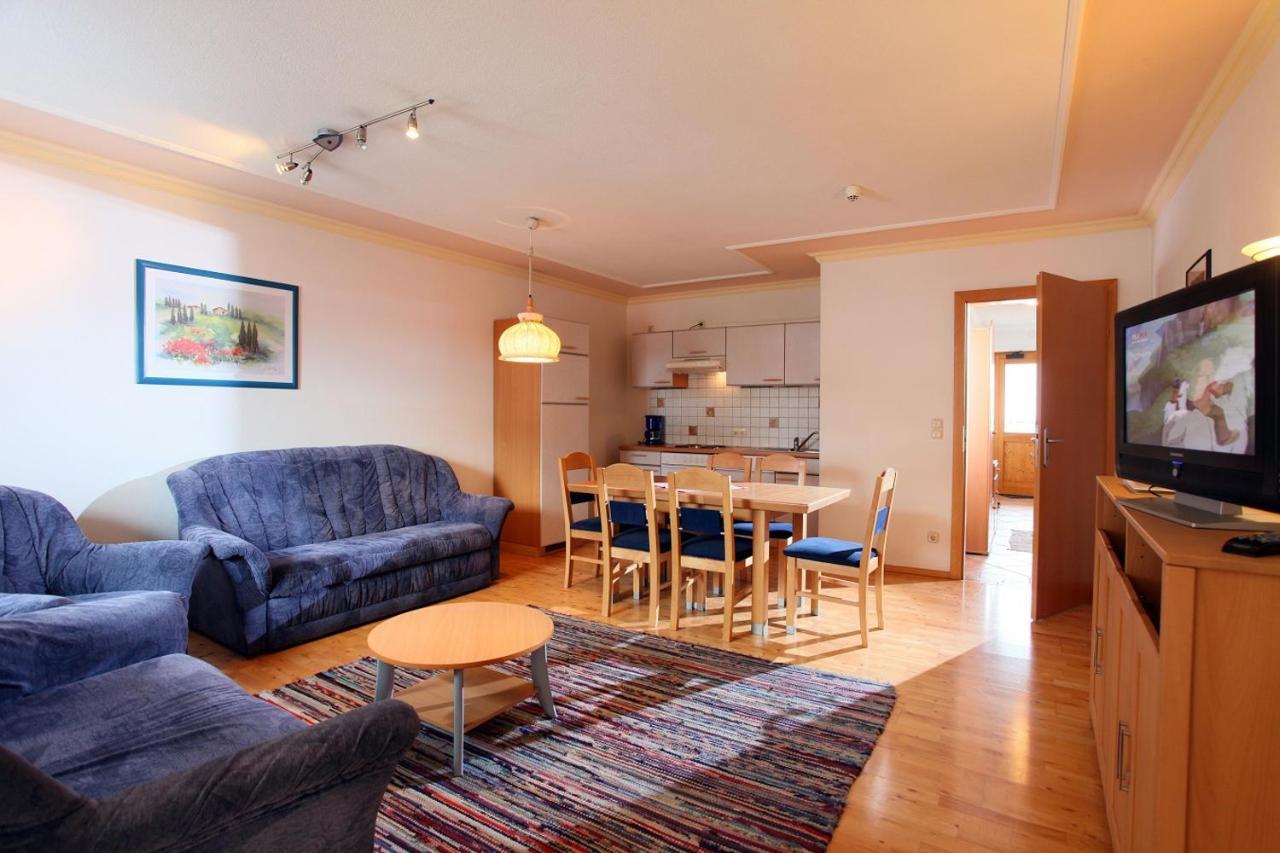 קירשברג אין טירול Appartements Kalswirt מראה חיצוני תמונה